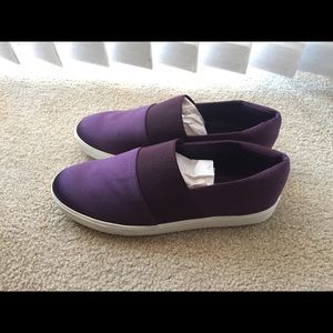 New Authentic Vince Women Sneakers
